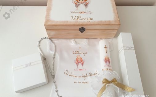 Nelly domaća radinost