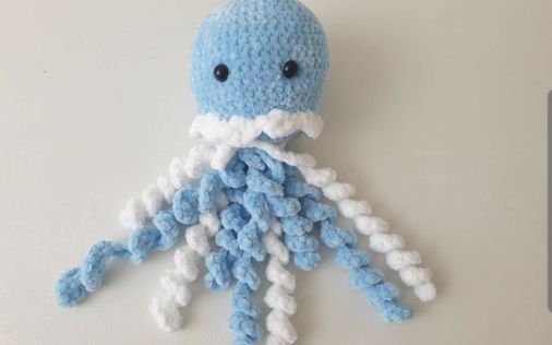 Nelly domaća radinost