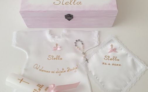 Nelly domaća radinost
